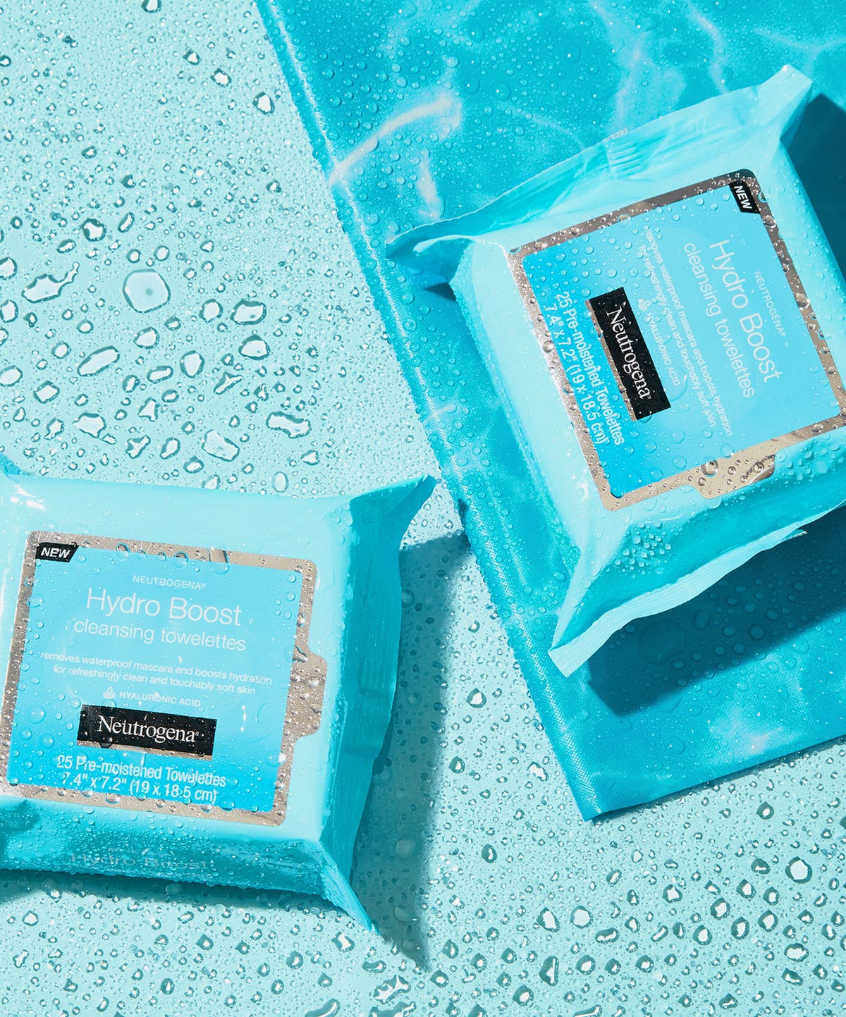 Neutrogena Makeup Remover Wipes