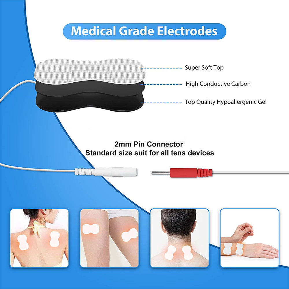 EMS Therapy Body Pain  Relief Tool Health Care Machine