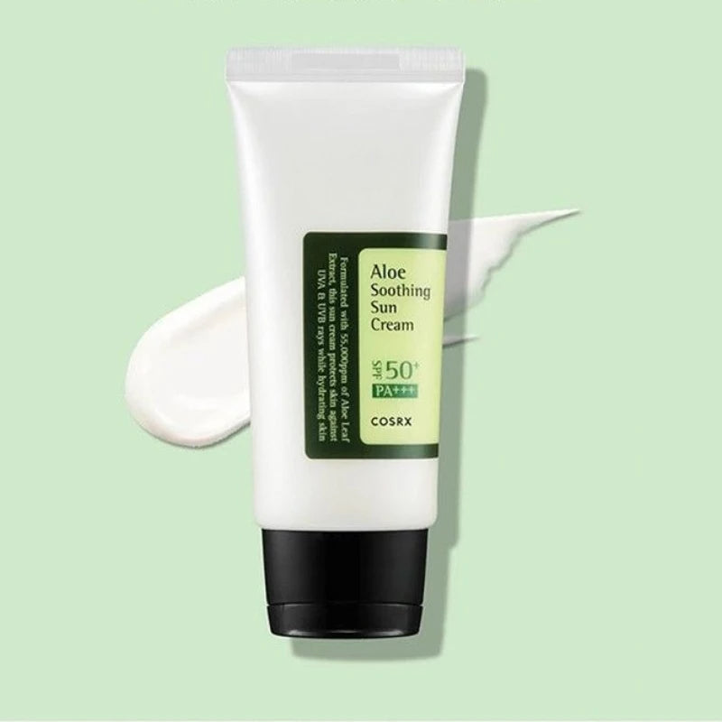 New Aloe Vera Moisturizing Beauty Whitening Gel