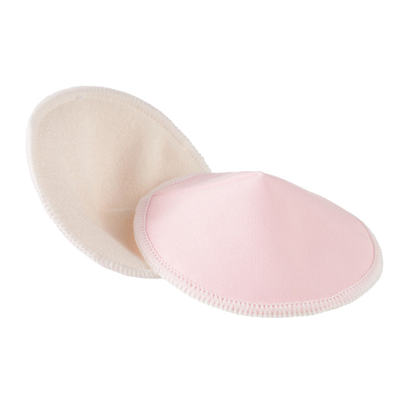 Organic Washable Breast Pad Breastfeeding Nipple Pad for Maternity Reusable