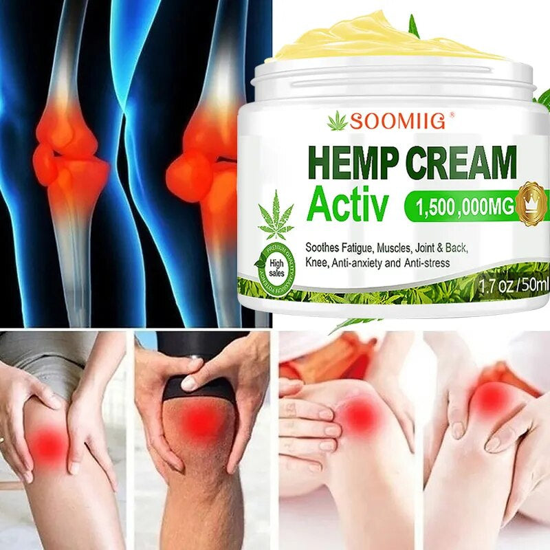 Pain Relief Ointment Tenosynovitis Care Sports Support Cream