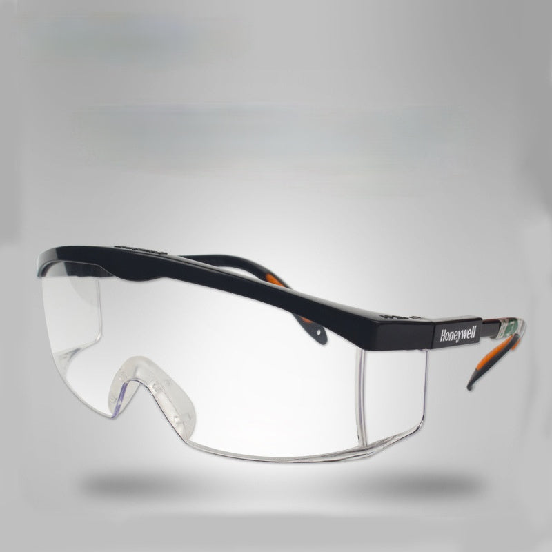 Laboratory Eyewear Spectacles Protection Driver Goggles