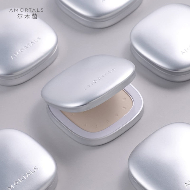 Amortals Oil Control Makeup Powder