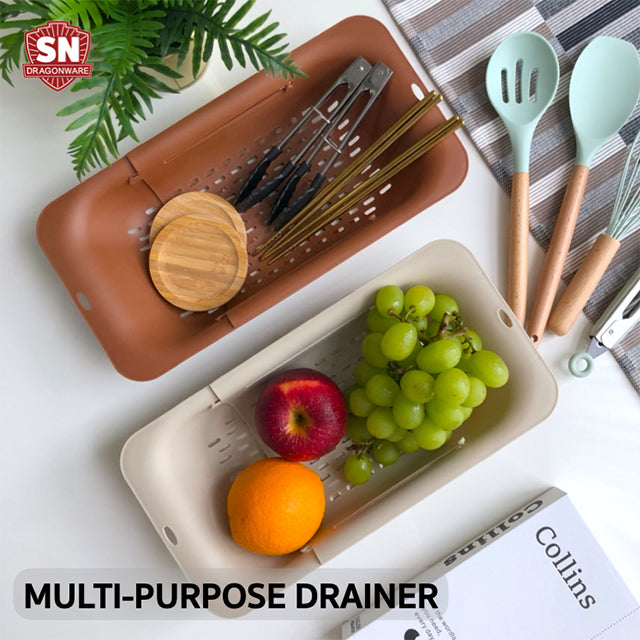 Multi-Purpose Drainer No.810 Best Seller Household Products