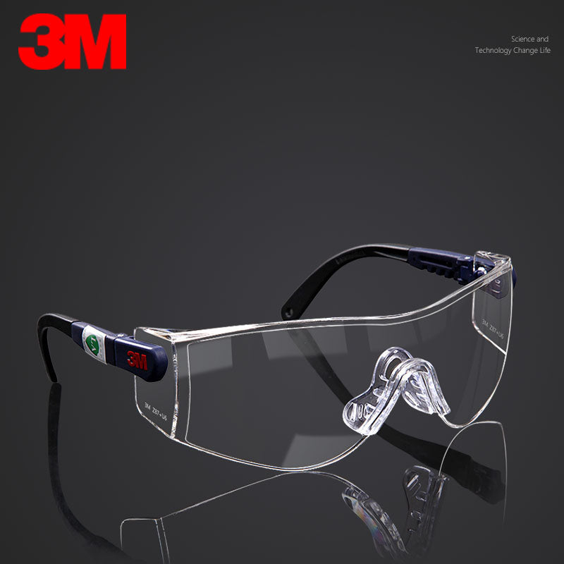 3M10196 Safety Glasses Goggles