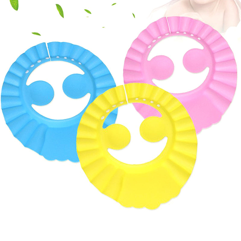 Skip Hop Baby Shower Cap Shield