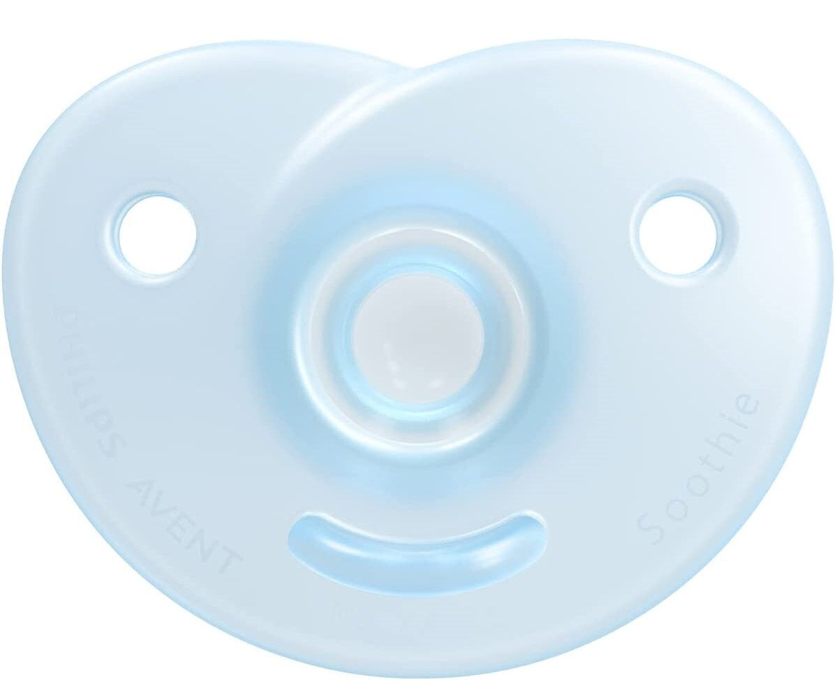 Original Philips Avent SCF099 Soothie Pacifier