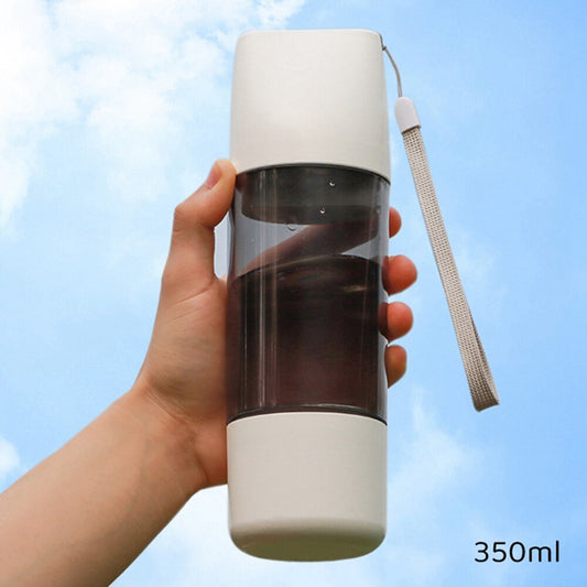 Outdoor Travel Drinking Bowls Water Dispenser