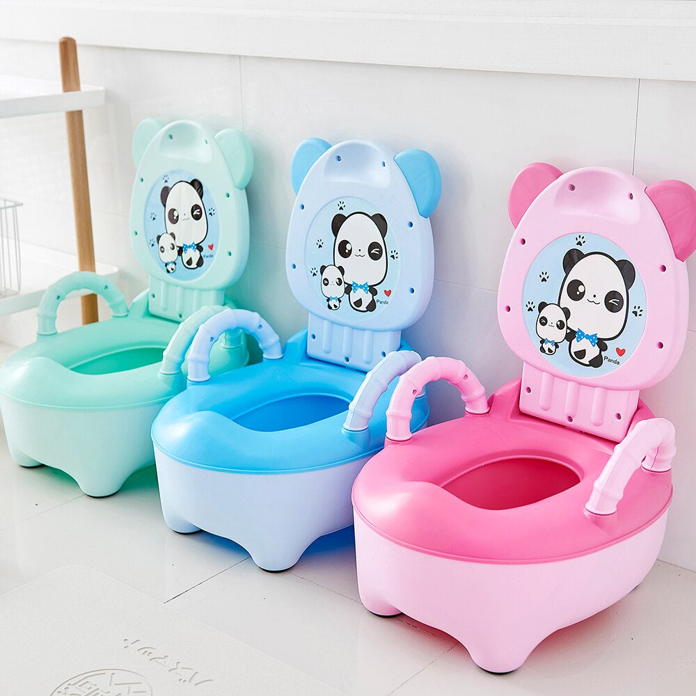 Children Urinal Baby Potty Training Seat