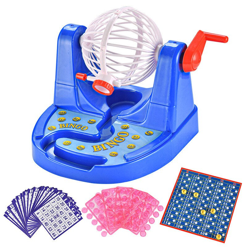 Family Fun Party Table Game  Toys For Kids