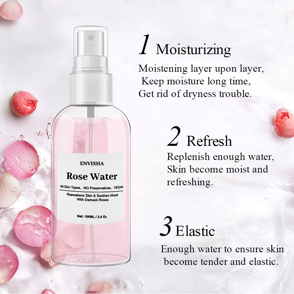 Moisturizing Serum Refresh Elastic Shrink Pores for Skin Care