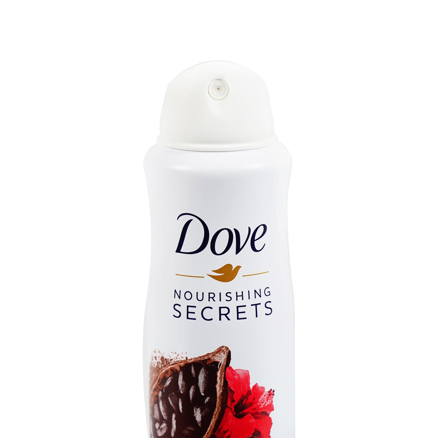 Women's Deodorant Antiperspirant Dove Nourishing