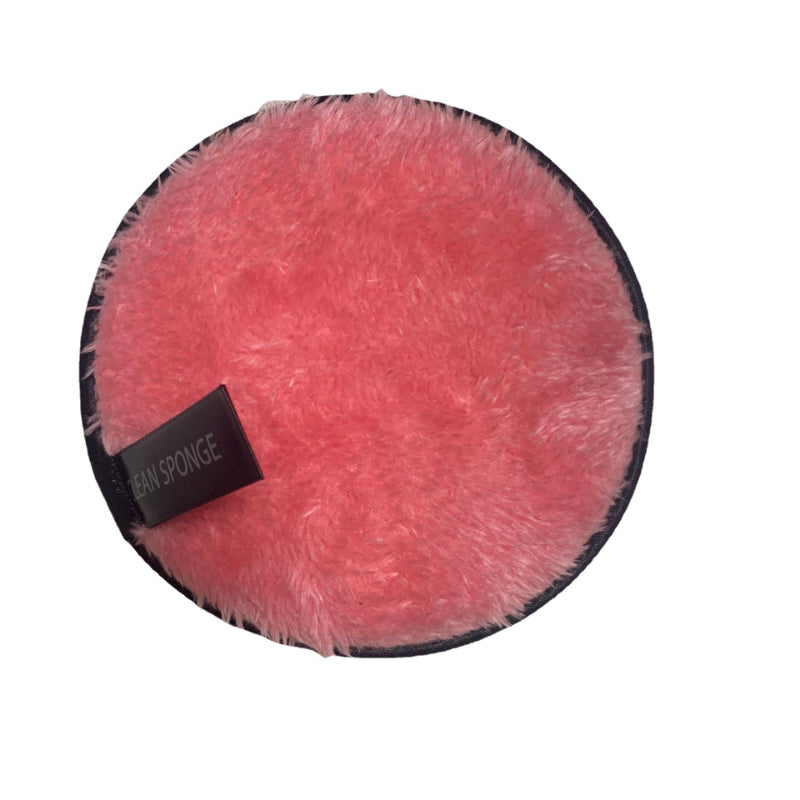 Reusable Makeup Remover Pads with Cotton Wipes