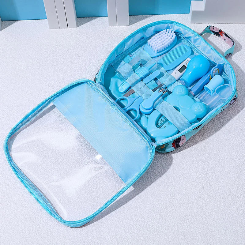 Multifunction Newborn Baby Health Care Kit