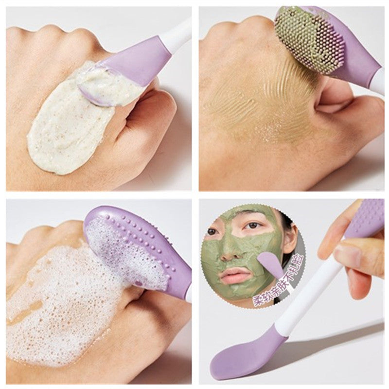 Skin Care Brush Beauty for Face Cleanser Brush