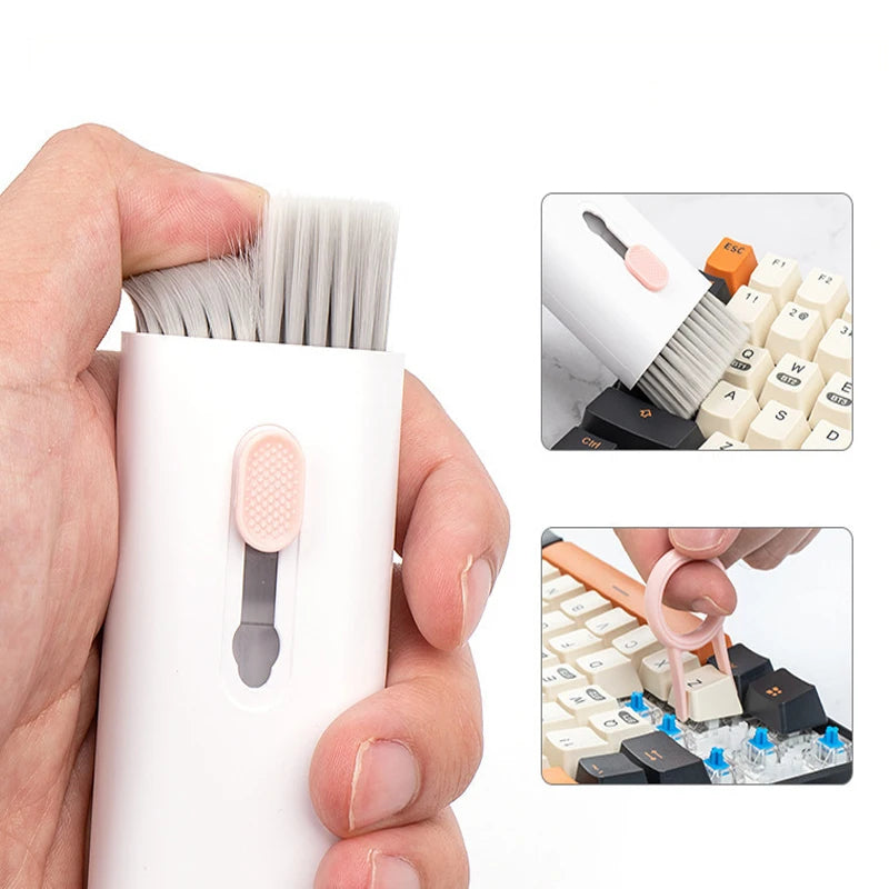 7-in-1 Electronic Device Cleaning Kits