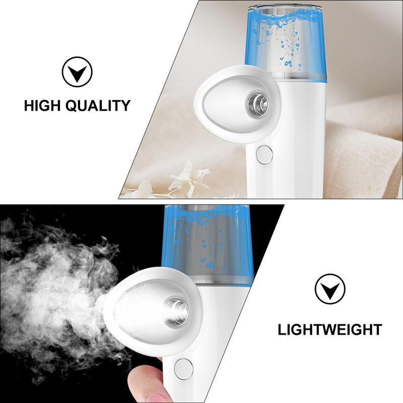 Rechargeable Eye Wash Steam Machine