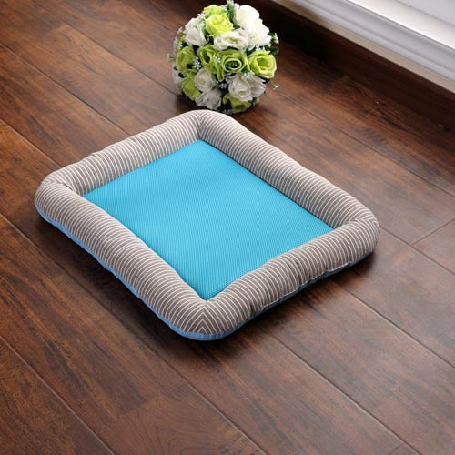 Spring Summer Breathable Anti-slip Pet Dog Bed