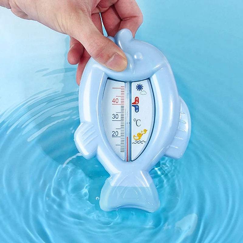 Non-Toxic Babies Shower Temperature Meter Sensor