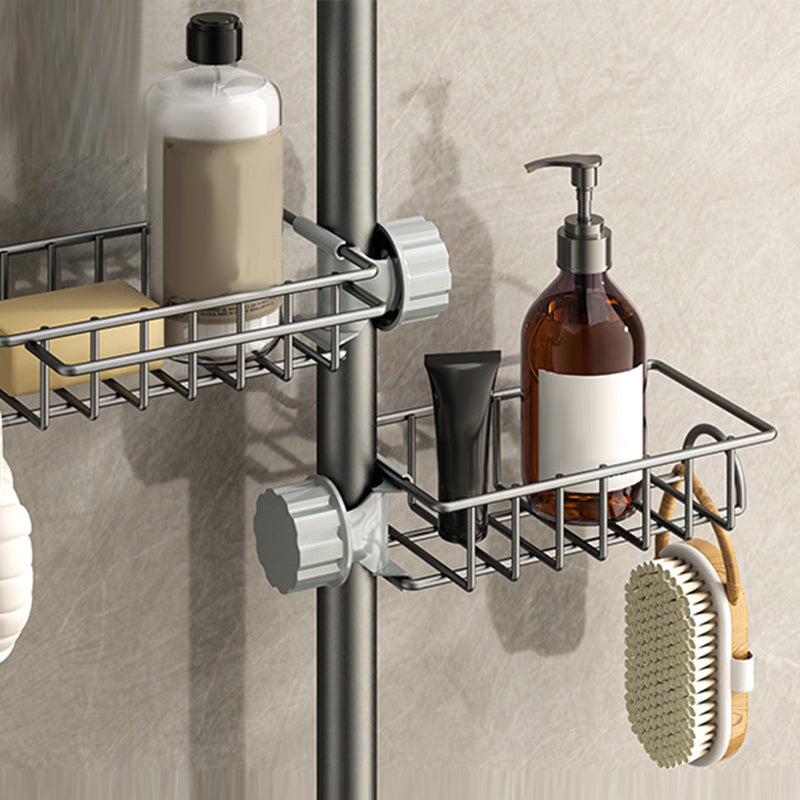 StainlessSteel Sink Rack: Efficient Kitchen Drainage and Organization