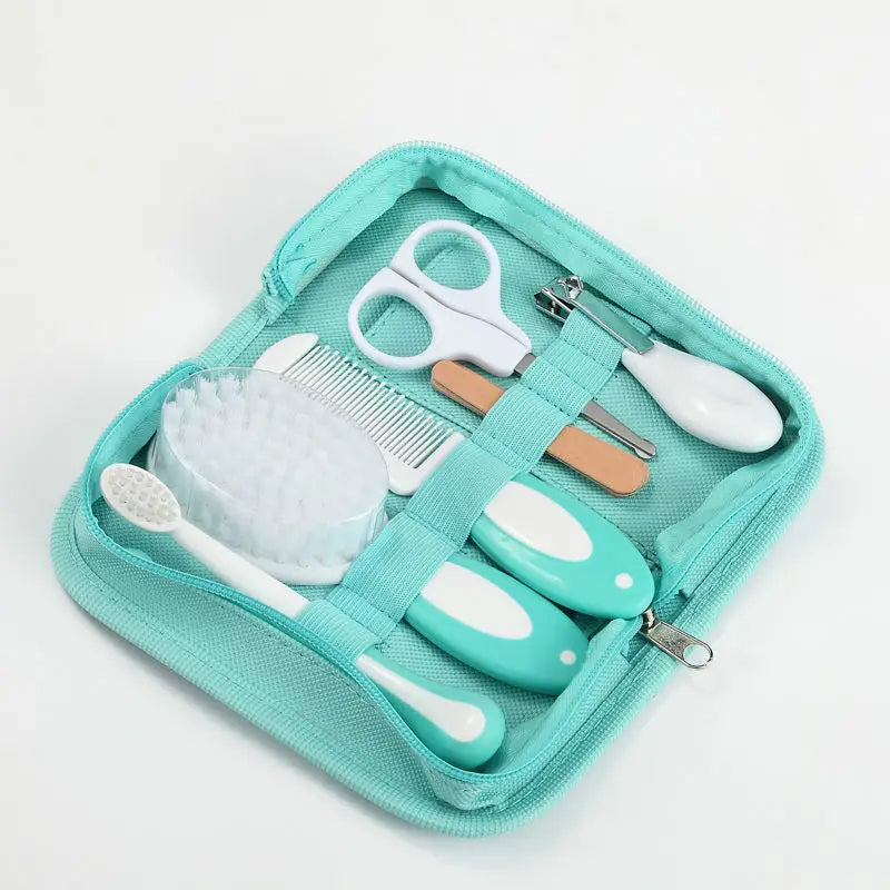 New Born Baby Health Care Nursery Kit Set