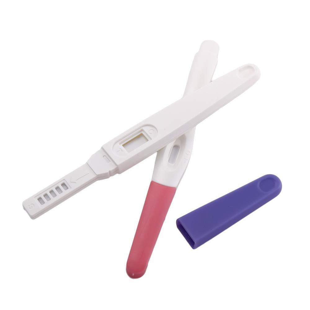 Pregnancy Test Trickeys Women health