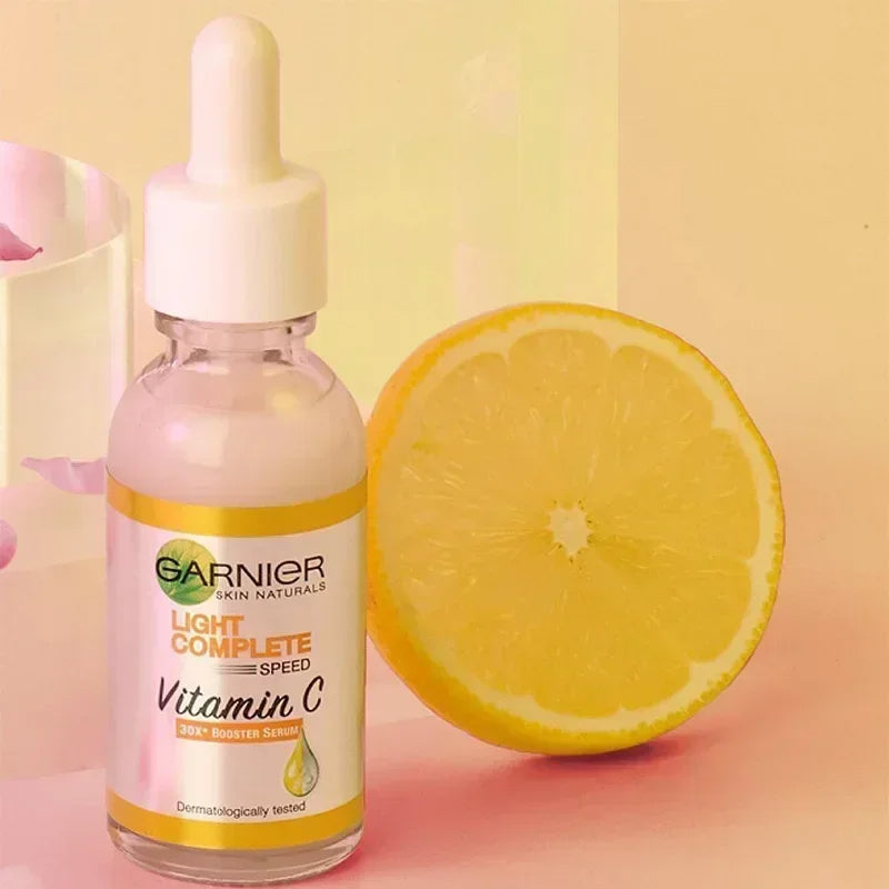 Niacinamide Booster Serum Whitening Skin Tone