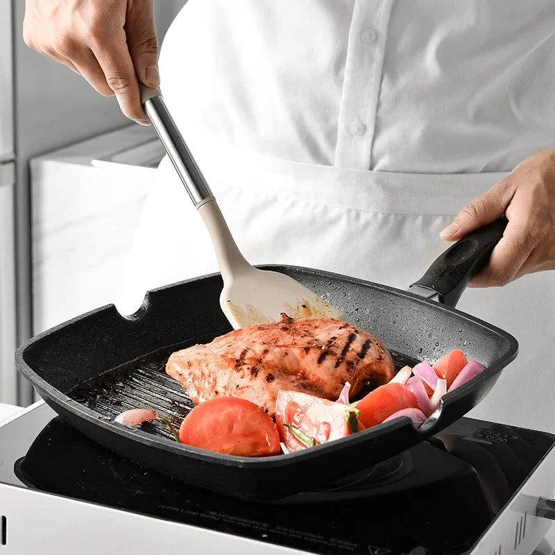 Non-stick Cookware Beaters Tool Set