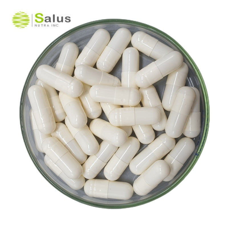 Salus Hot Sale Private Label NMN Supplements Capsules