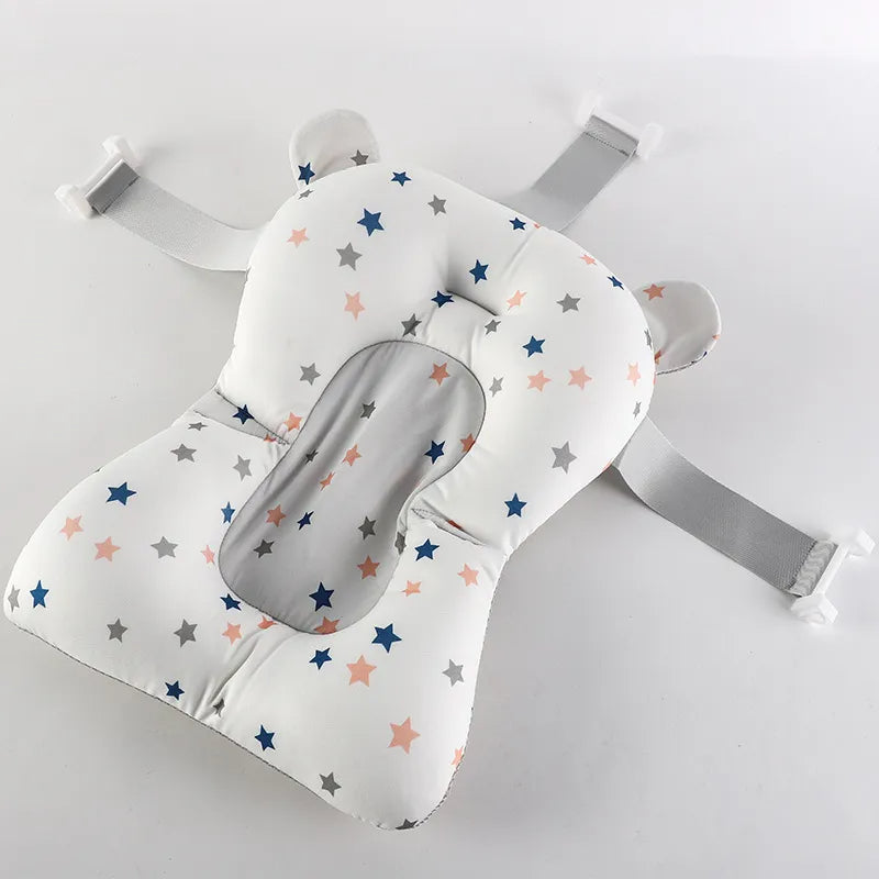 New Born Baby Seat Support Safe Foldable Portable Infant Items Mat