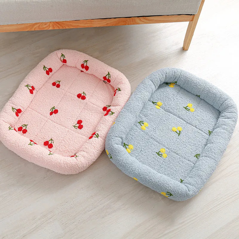 Small Large Dog Soft Sofa Animals Pad