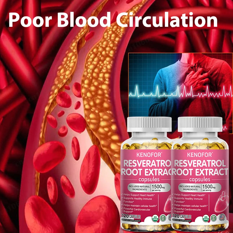 Blood Lipids & metabolism Supported Medicine