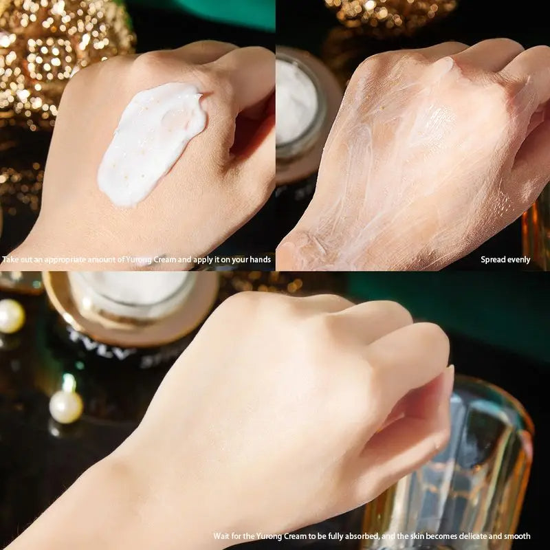 Anti-wrinkle Face Moisturizing Cream