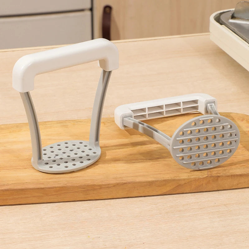 New Manual Potato Masher Supplement