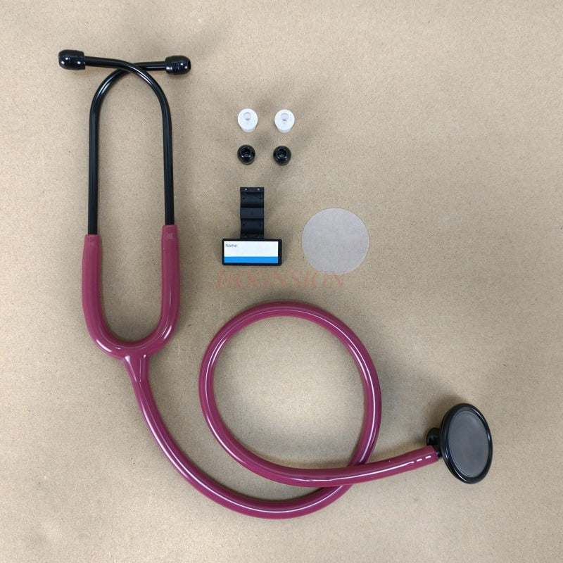 Medical stethoscope doctor medical student children adult Health