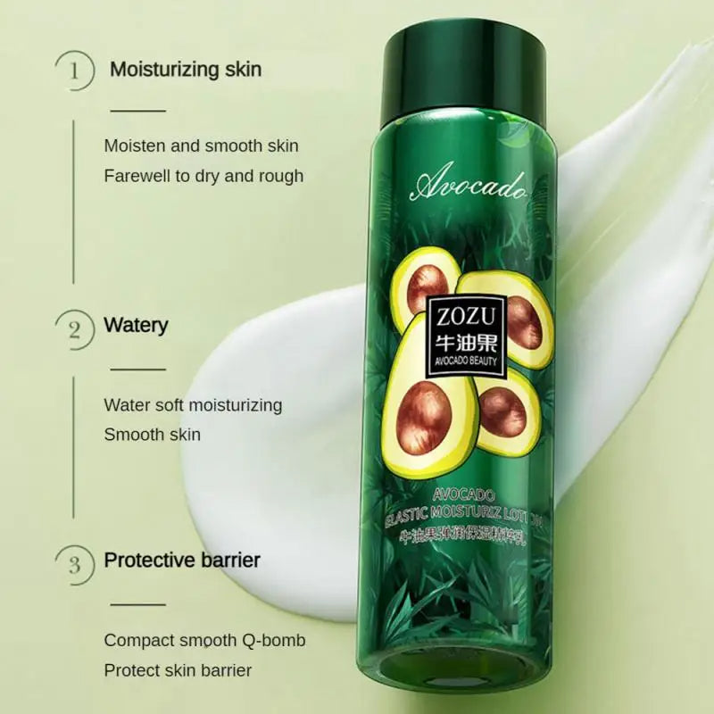 Avocado Elastic Moisturizing Essence Cream