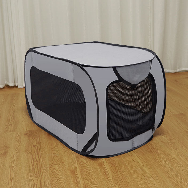 Puppy Travel Camping Dog Bed House