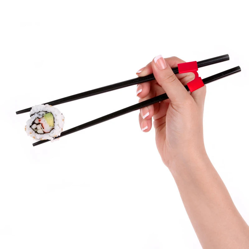 Reusable Chopstick in Household Helpers