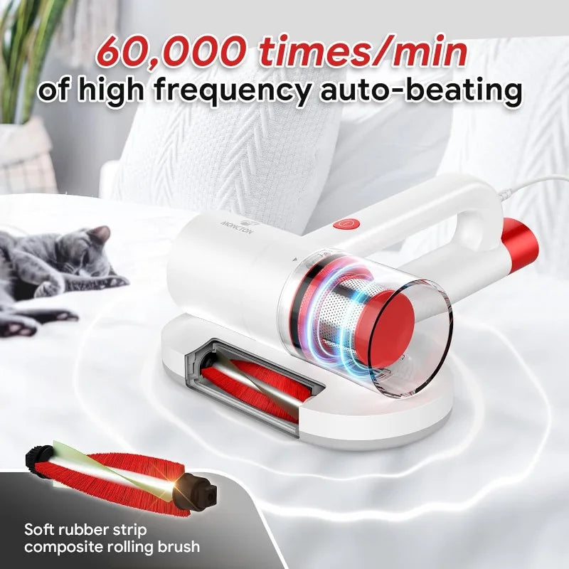 Mattress Bed Vacuum Cleaner