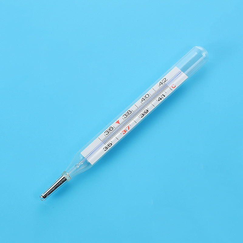 Freeliss Mercury Medical Thermometer in Daily Health tools