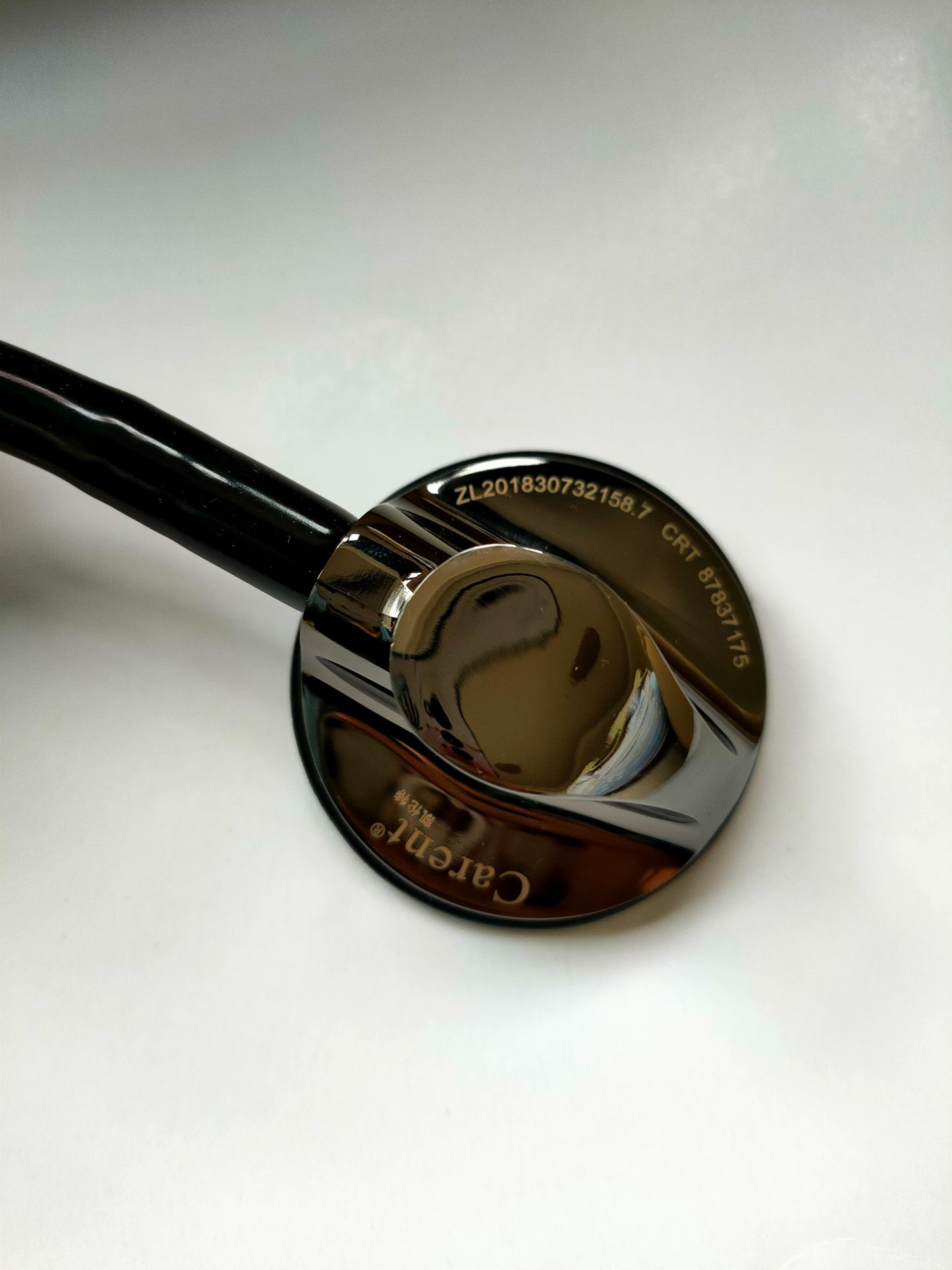 Carent medical stethoscope for health