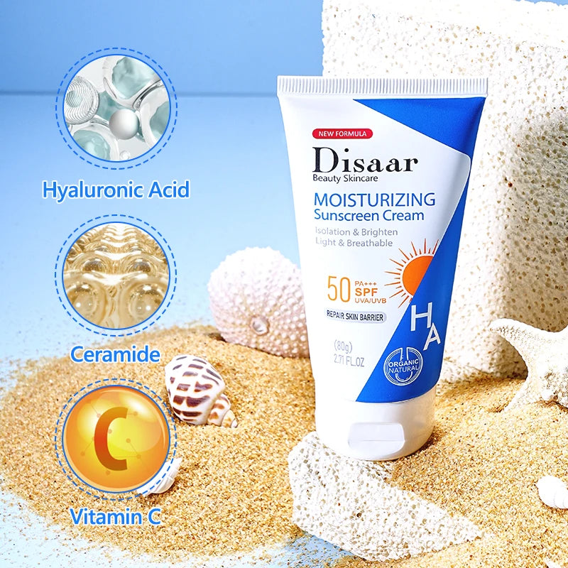 Disear Moisturizing Skin Care Face Cream