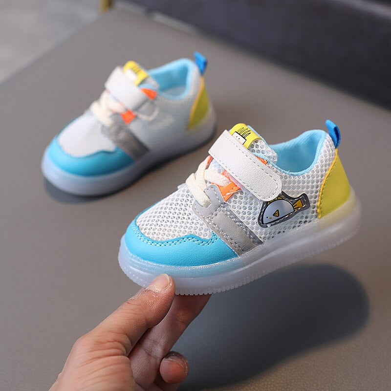 Baby Toddler Shoes Children's Shoes