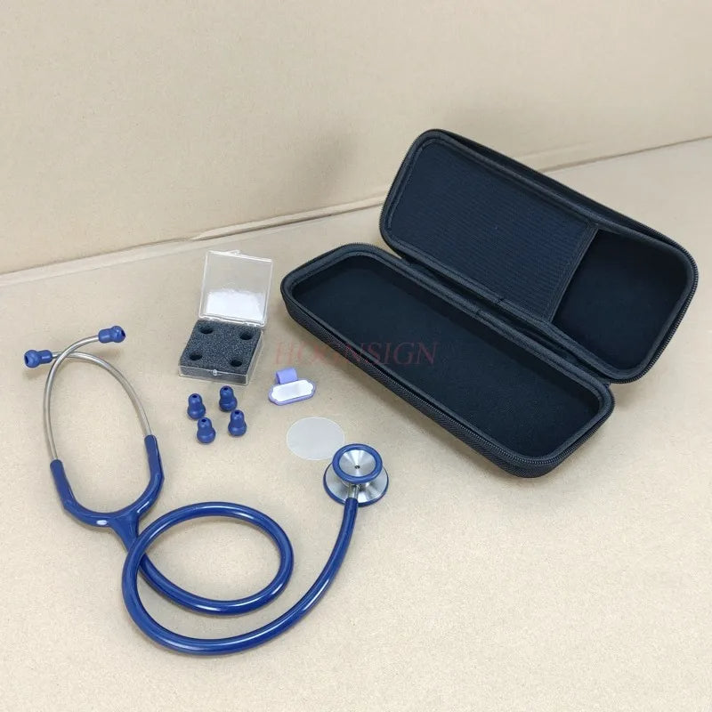 Multi-function fetal heart checkup stethoscope