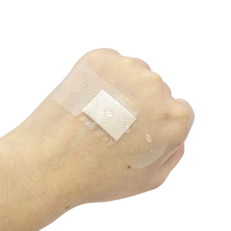 CURAD Flex-Fabric Adhesive Bandages for First Aid