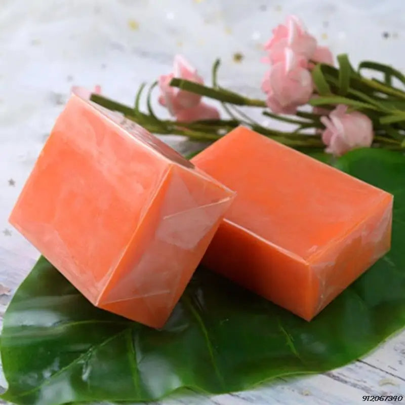 Skin Lightening Soap Hand made Soap