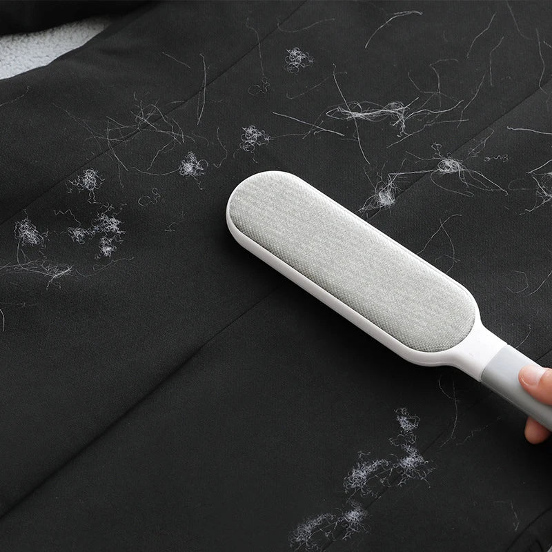 New Clothes Lint Remover Dust Brush