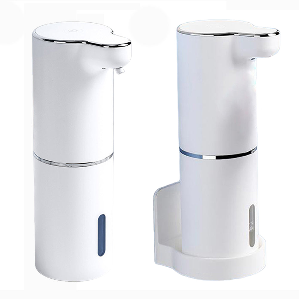 Smart automatic liquid soap dispensers