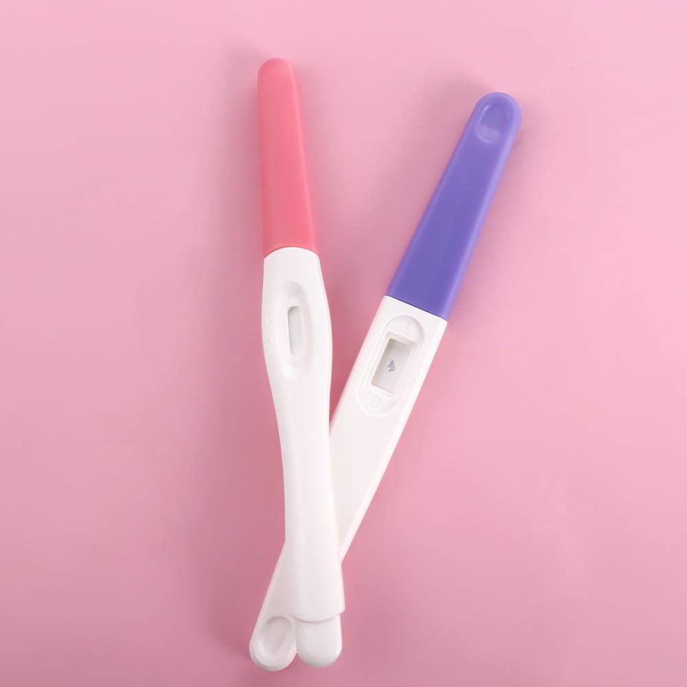 Pregnancy Test Trickeys Women health