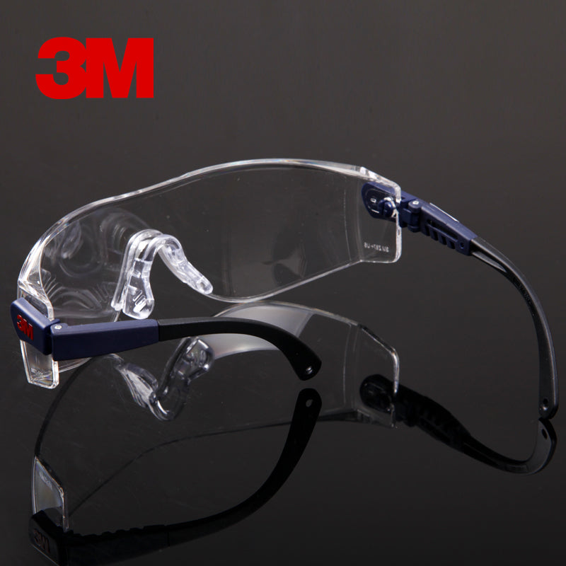 3M10196 Safety Glasses Goggles